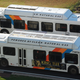 Illustration for article titled Would You Take the Bus If It Earned You Free Credits For Tolls?